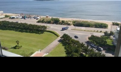 Apartamento en venta primera linea