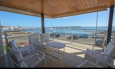 En venta espectacular apartamento de 3 dormitorios en Peninsula.