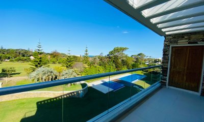 Vendido - Penthouse en Punta del Este