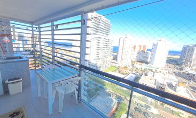 Venta de apartamento 2 dormitorios en Punta del Este