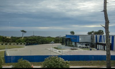 Departamento en venta en Playa Mansa a 100 mts del mar, 4 suites