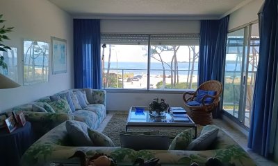 Departamento de 2 dormitorios en Mansa, PUNTA DEL ESTE