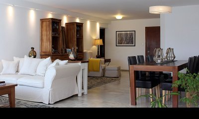 Hermoso apartamento en venta de 3 dormitorios