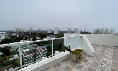 En venta apartamento en Aidy Grill - Punta del Este de 2 dormitorios.