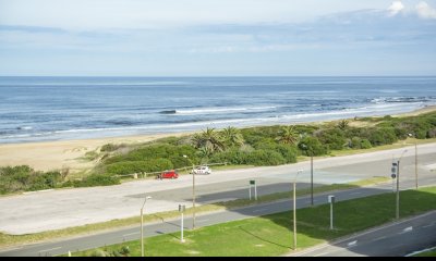 Departamento de 3 dormitorios en venta en Playa Brava