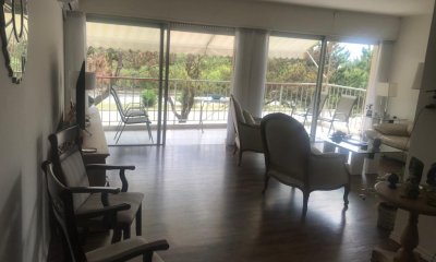 Apartamento en Punta del Este, Mansa