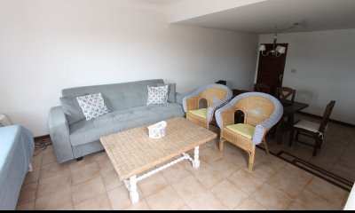 Vende apartamento de 1 dormitorio en Terraza de Manantiales