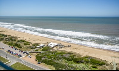 Piso alto en venta con increible vista - Le Parc III