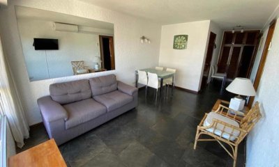 Apartamento en venta 1 dormitorio en Playa Brava, Punta del Este.