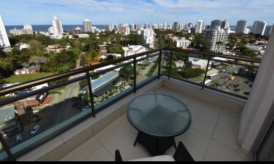 Departamento de 2 dormitorios en venta en Place Lafayette