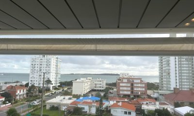 Hermoso Departamento en venta con agradable vista