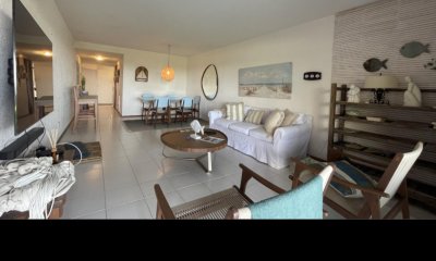 Vende departamento de 3 dormitorios en venta - Manantiales