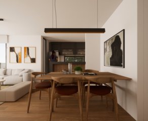 Gran Oportunidad de inversión en Carrasco, bajo ley de vivienda Promovida.