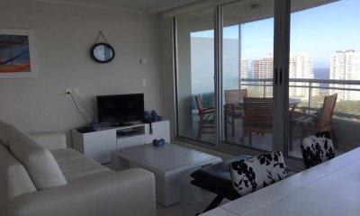 Departamento en venta de 2 dormitorios en Brava