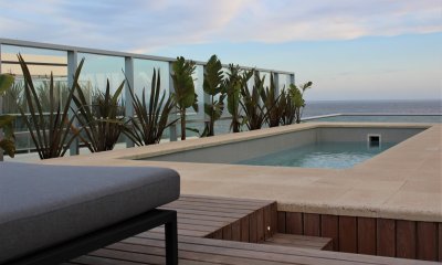 Exclusivo Penthouse en torre de Categoria