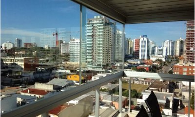 Venta Apartamento de 3 dormitorios en zona Mansa, Art Boulevard