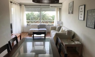 TORRE LIBERTADOR EN VENTA, PENINSULA, 3 DORMITORIOS