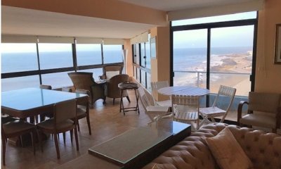 Apartamento en Punta del Este, Península