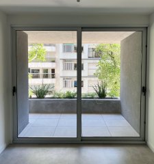 Departamento de 1 dormitorio en Arbet Punta Carretas.