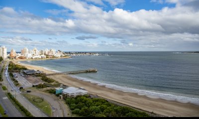 Departamento en venta en Millenium Tower, Punta del Este