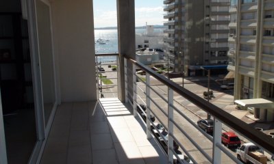 Penthouse en venta en Peninsula, 3 dormitorios en Punta del este
