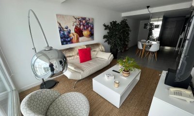 Departamento con 1 dormitorio en venta en Roosevelt, Punta Del Este