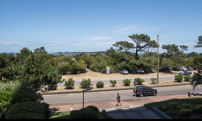 Apartamento en Mansa - Punta del Este