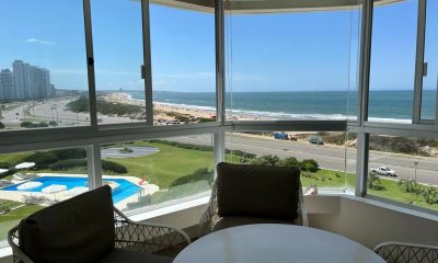 Oportunidad imperdible en hermoso departamento de 2 dormitorios.