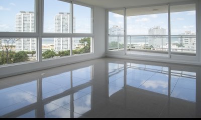 Departamentos en venta a estrenar.
