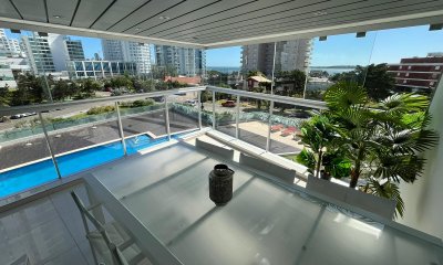 Apartamento Miami Boulevard