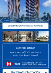 LAnzamiento, departamento de 1 dormitorio en venta, Torre II - Torres del Este