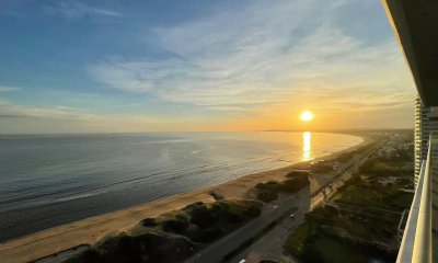 Apartamento c en venta en Venetian Luxury Residences frente al mar, 4 dormitorios