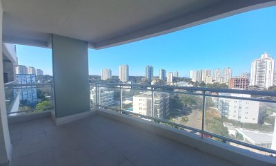 Departamento de 2 dormitorios en venta, A ESTRENAR, torre nueva próximo al mar.