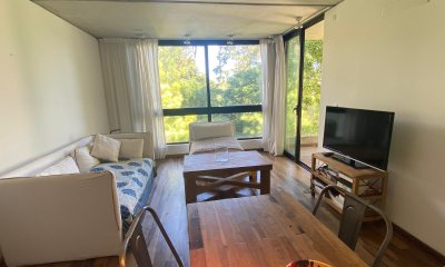 Vende apartamento de 1 dormitorio en San Rafael- Punta del Este.