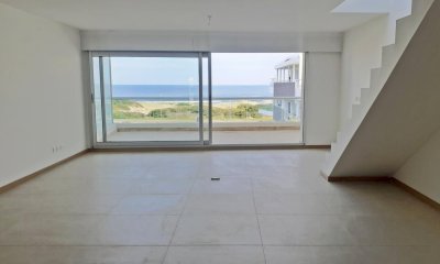 Departamento en venta en edificio Silente Block IV