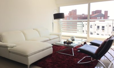 Departamento de 3 dormitorios en Punta del Este