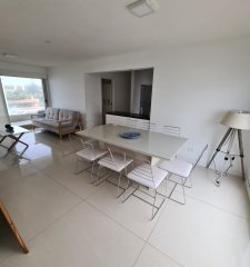 Apartamento en Mansa - Punta del Este