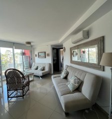 Venta Apartamento de 1 dormitorio en Av. Roosevelt, Punta del Este