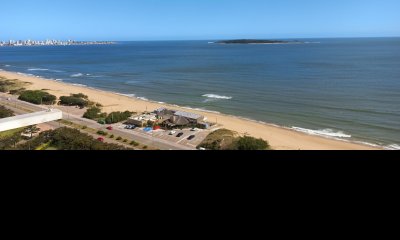 Apartamento en venta de 3 dormitorios en Punta Del Este , Playa Brava