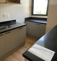 Apartamento en venta de 2 dormitorios ideal inversores