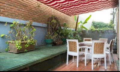 Apartamento en venta de 2 dormitorios, Gorlero, Punta del este