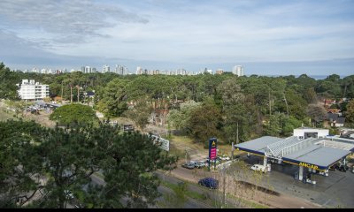 En reconocido complejo sobre Roosevelt, 4 dormitorios, vista despejada