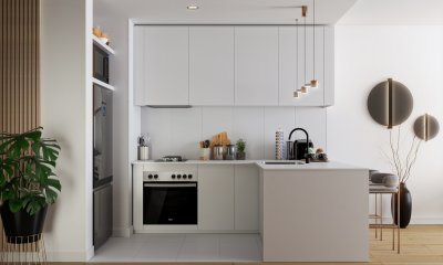 Apartamento 1 dormitorio en Cordón Montevideo - Montevideo