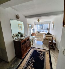 Departamento de 1 dormitorio en la Peninsula, Punta Del Este
