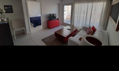 Apartamento en inmejorable punto! Punta del este
