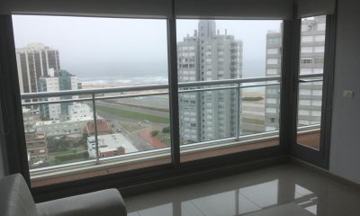 Apartamento en edificio Onix