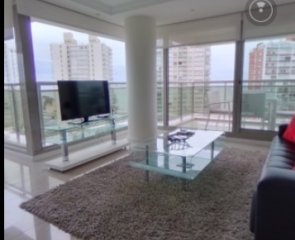 Apartamento en venta en Torre Imperiale, Playa Brava - Punta del Este