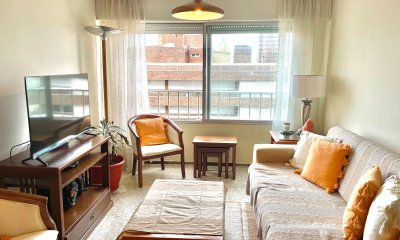 Hermoso apartamento en la peninsula