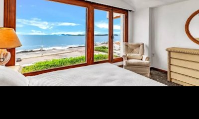 Apartamento de 4 Dormitorios en el Corazón de Punta del Este, ¡Cerca del Mar!