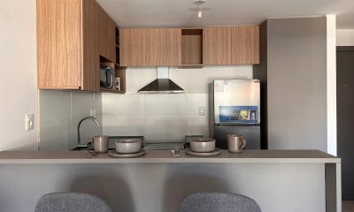 Apartamento en venta de 1 Dormitorio con Renta en Cordon Montevideo